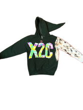 Load image into Gallery viewer, [X2C] Mage hoodie
