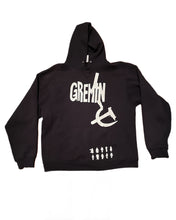 Load image into Gallery viewer, GREMLIN hoodie
