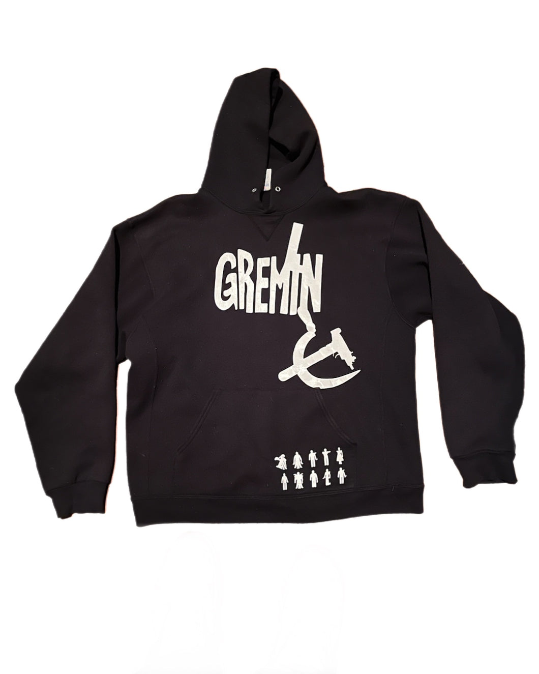 GREMLIN hoodie