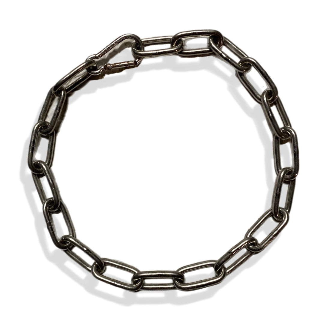 [CROHM] Chain
