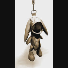 Load and play video in Gallery viewer, [FACELESS] Bunny Bag
