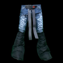 Load image into Gallery viewer, [MEGA-PUFF] Flare Denim
