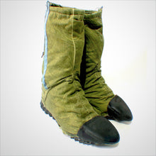 Load image into Gallery viewer, [Abipa] Crow Toe Boots
