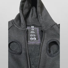 Load image into Gallery viewer, Mitosis [INNERCHILD] Hoodie- SAMPLES
