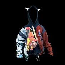 Load image into Gallery viewer, [THRASHED] Hoodie
