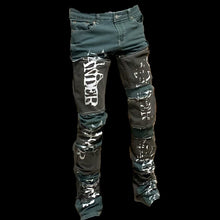 Load image into Gallery viewer, [FOREST] STACKED Denim
