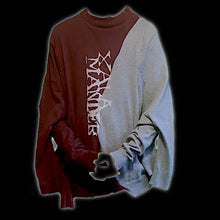 Load image into Gallery viewer, [HEX SLEEVE] Crewneck
