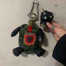 Load image into Gallery viewer, [ALBANIANTEDDY] CANTEEN
