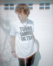 Load image into Gallery viewer, [TURBO CAROUSEL] Eco Graphic Tee
