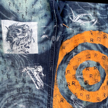Load image into Gallery viewer, [LEFTHAND] 1/1 Denim
