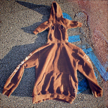Load image into Gallery viewer, [INNERCHILD Hoodie Earth (Preorder)
