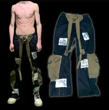 Load image into Gallery viewer, [BASECAMP] Trousers
