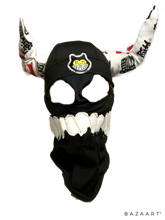 Load image into Gallery viewer, [SHINIGAMI] mask
