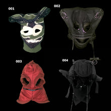 Load image into Gallery viewer, [KITTYLIVER] 1/1 masks
