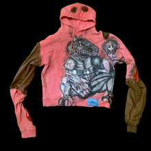 Load image into Gallery viewer, [SCALES] Hoodie
