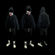 Load image into Gallery viewer, [FAMISHED] Hoodie
