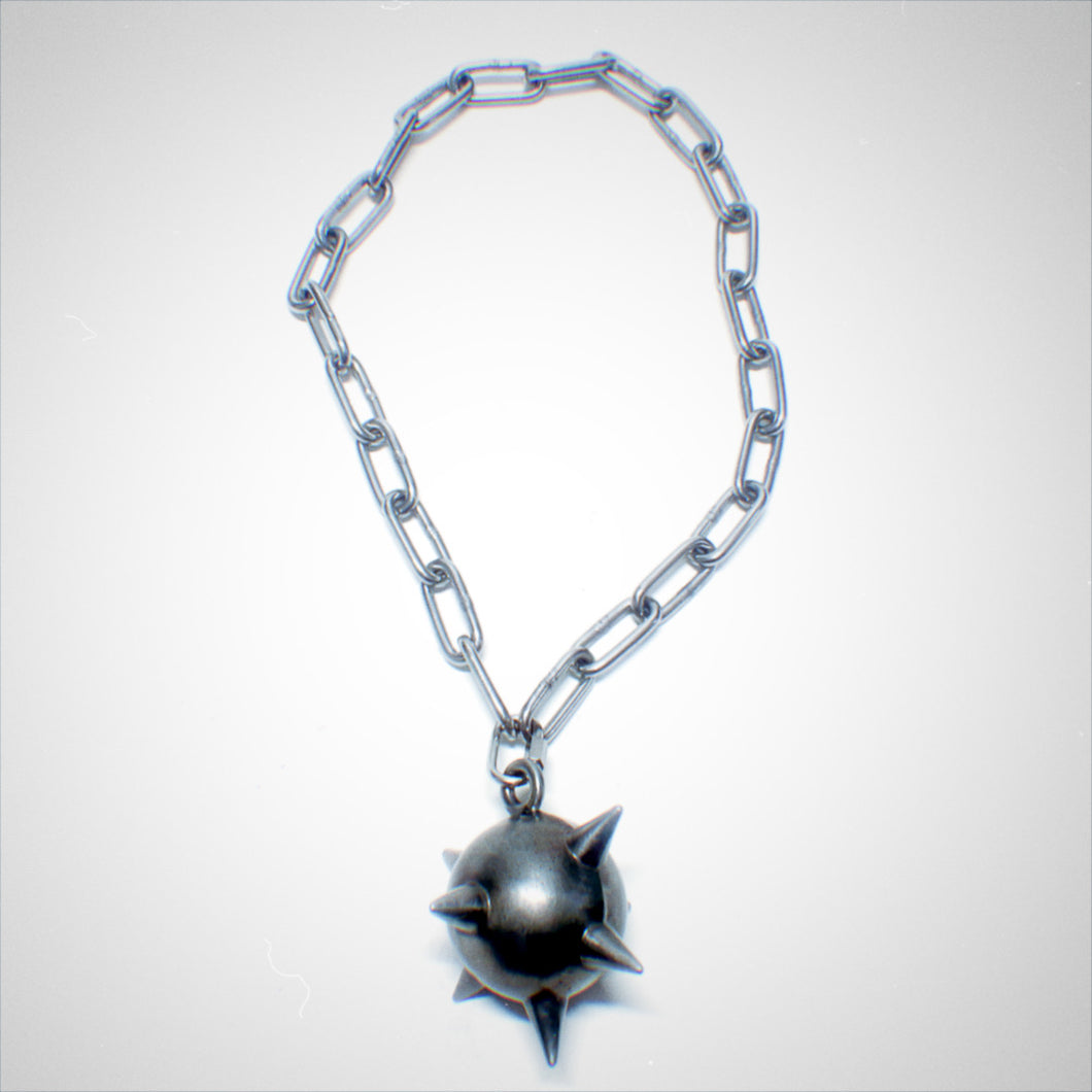 [FLAIL] Chain Necklace