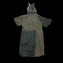 Load image into Gallery viewer, CARGO PARKA- [REWRKD]
