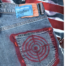 Load image into Gallery viewer, [CORALSNVKE] Stacked Denim
