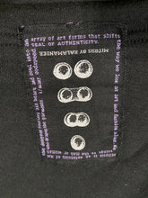 Load image into Gallery viewer, Mitosis [INNERCHILD] Hoodie- SAMPLES
