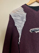 Load image into Gallery viewer, [Friends] Fracture Sweater
