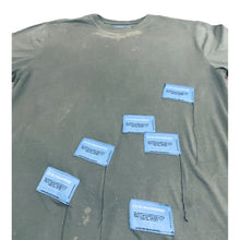 Load image into Gallery viewer, [BLEACHNECK] Tag Tee
