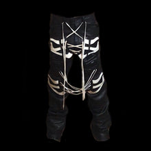 Load image into Gallery viewer, [DVNK] Leather Pants
