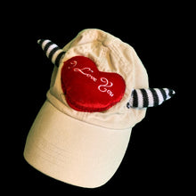 Load image into Gallery viewer, [XALLOVESYOU] hat
