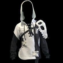 Load image into Gallery viewer, [ANTHEM] HOODIE 001
