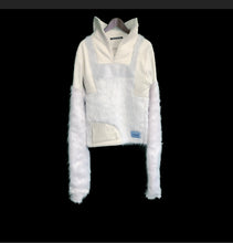 Load image into Gallery viewer, [YETI] Faux Mohair Pullover
