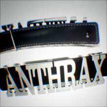 Load image into Gallery viewer, [ANTHRAX] Belt
