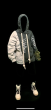 Load image into Gallery viewer, [GROWTH] HOODIE

