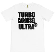 Load image into Gallery viewer, [TURBO CAROUSEL] Eco Graphic Tee
